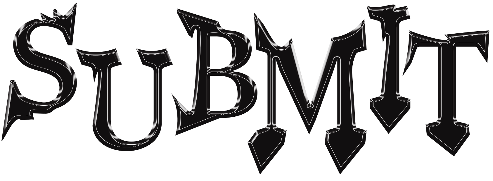 Submit Font